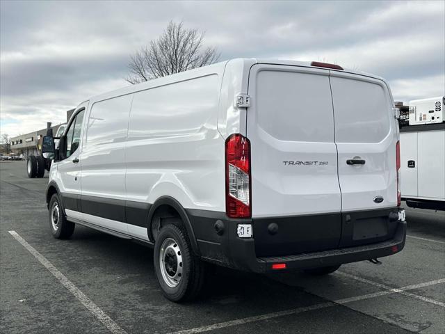 new 2024 Ford Transit-250 car, priced at $50,510