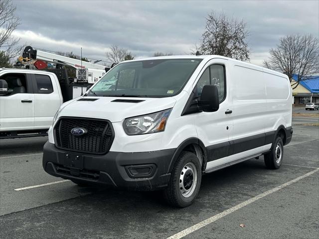 new 2024 Ford Transit-250 car, priced at $50,510