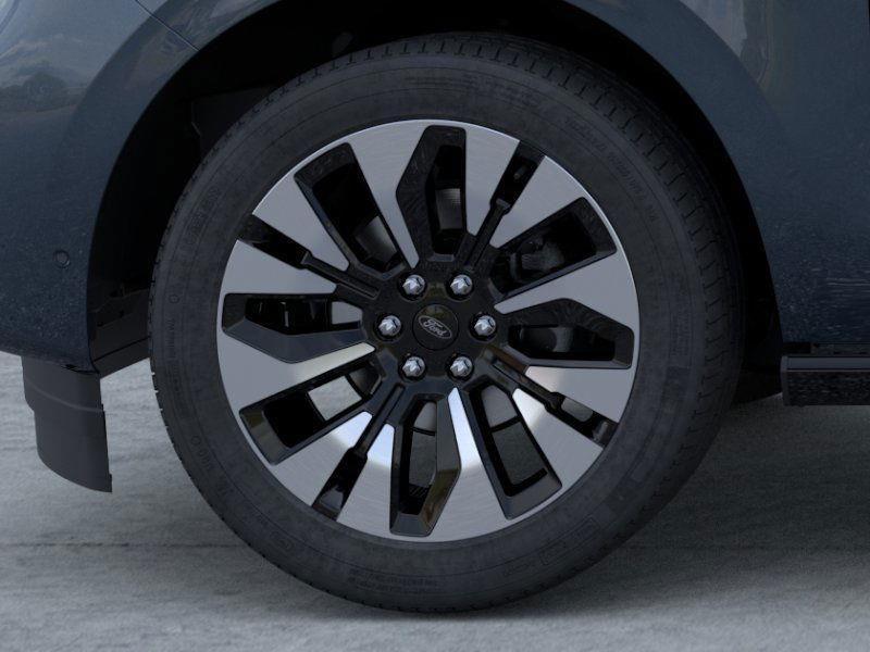 new 2025 Ford Expedition Max car, priced at $78,250