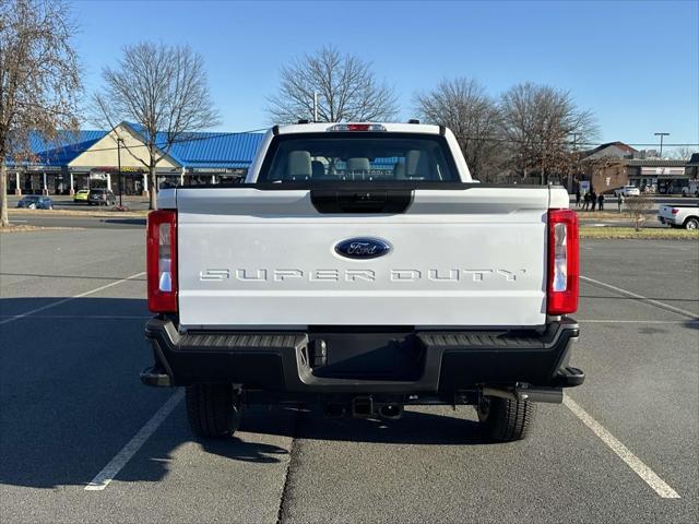 new 2025 Ford F-250 car, priced at $66,030