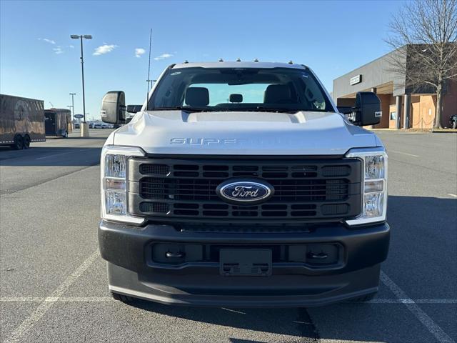 new 2025 Ford F-250 car, priced at $66,030