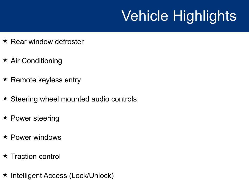 used 2022 Ford Bronco Sport car, priced at $25,000