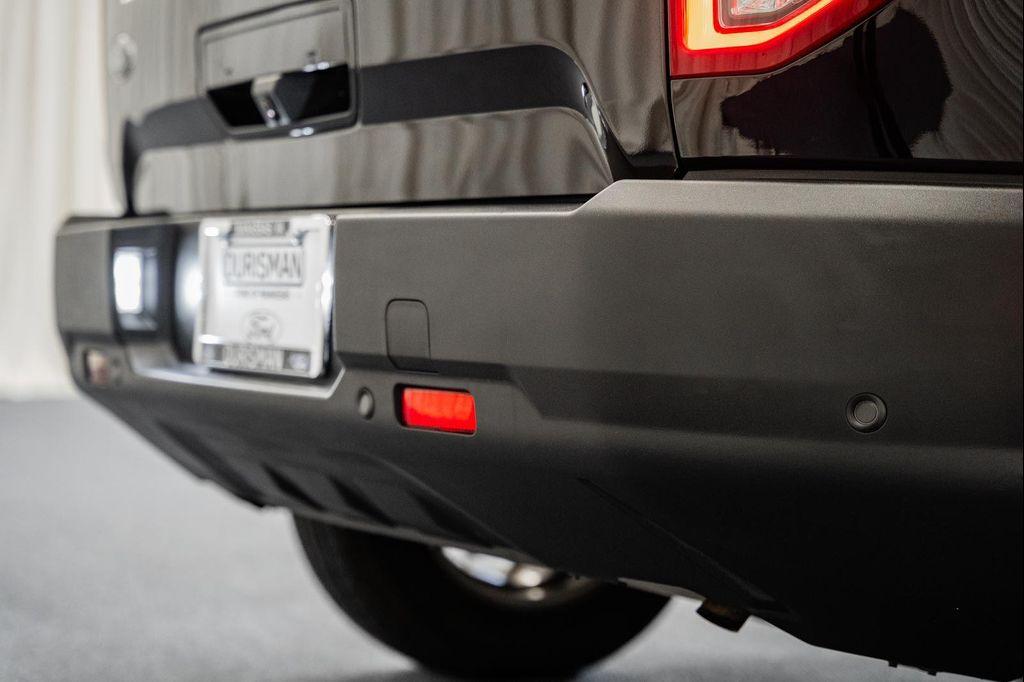 used 2022 Ford Bronco Sport car, priced at $25,000