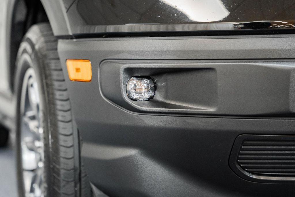 used 2022 Ford Bronco Sport car, priced at $25,000