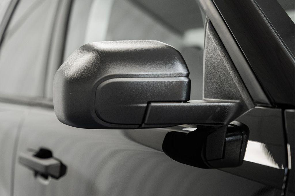 used 2022 Ford Bronco Sport car, priced at $25,000