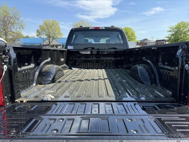 new 2024 Ford F-250 car, priced at $56,863