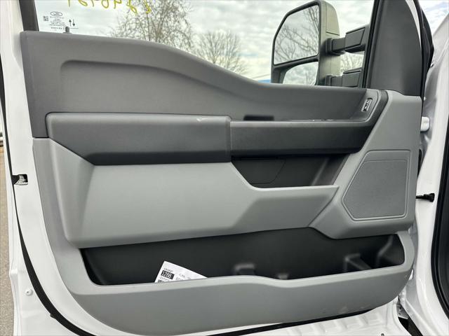 new 2024 Ford F-450 car, priced at $78,929