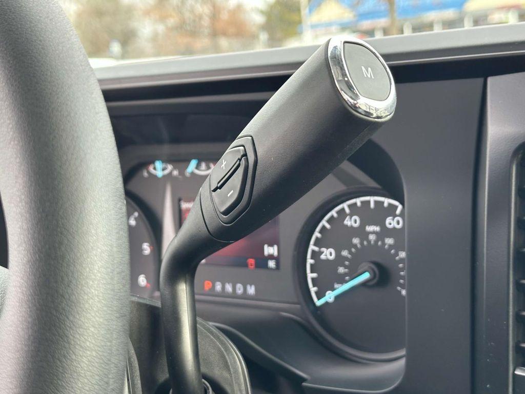 new 2024 Ford F-450 car, priced at $69,997