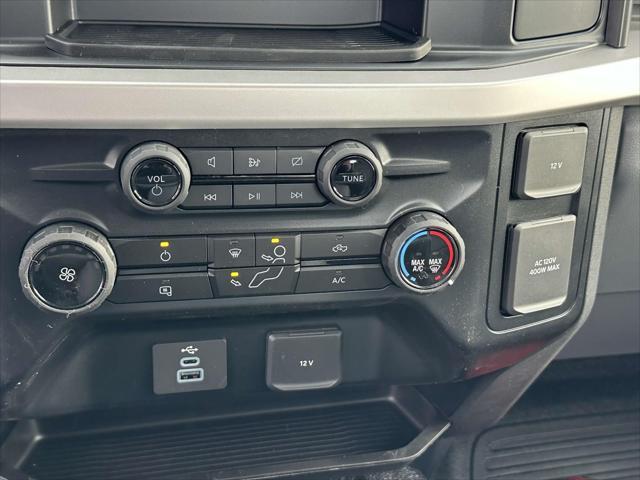 new 2024 Ford F-450 car, priced at $78,929