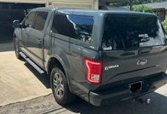 used 2016 Ford F-150 car, priced at $20,000