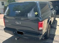used 2016 Ford F-150 car, priced at $20,000