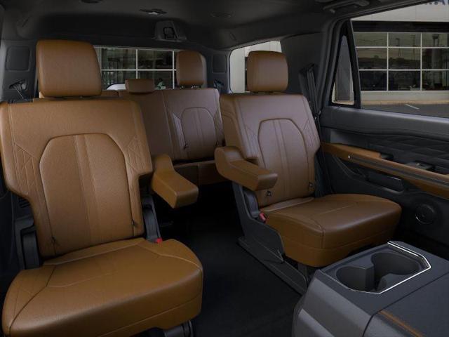 new 2024 Ford Expedition car, priced at $77,035