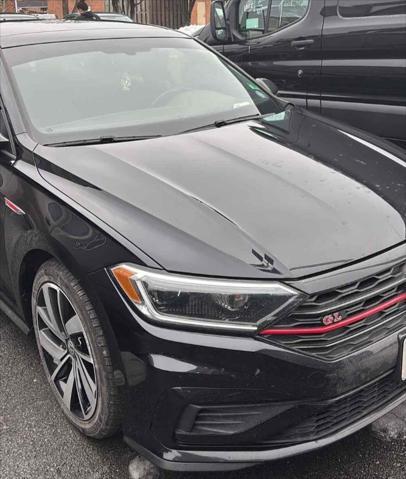 used 2020 Volkswagen Jetta GLI car, priced at $19,000