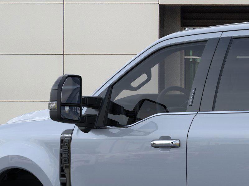 new 2026 Ford F-250 car, priced at $96,970