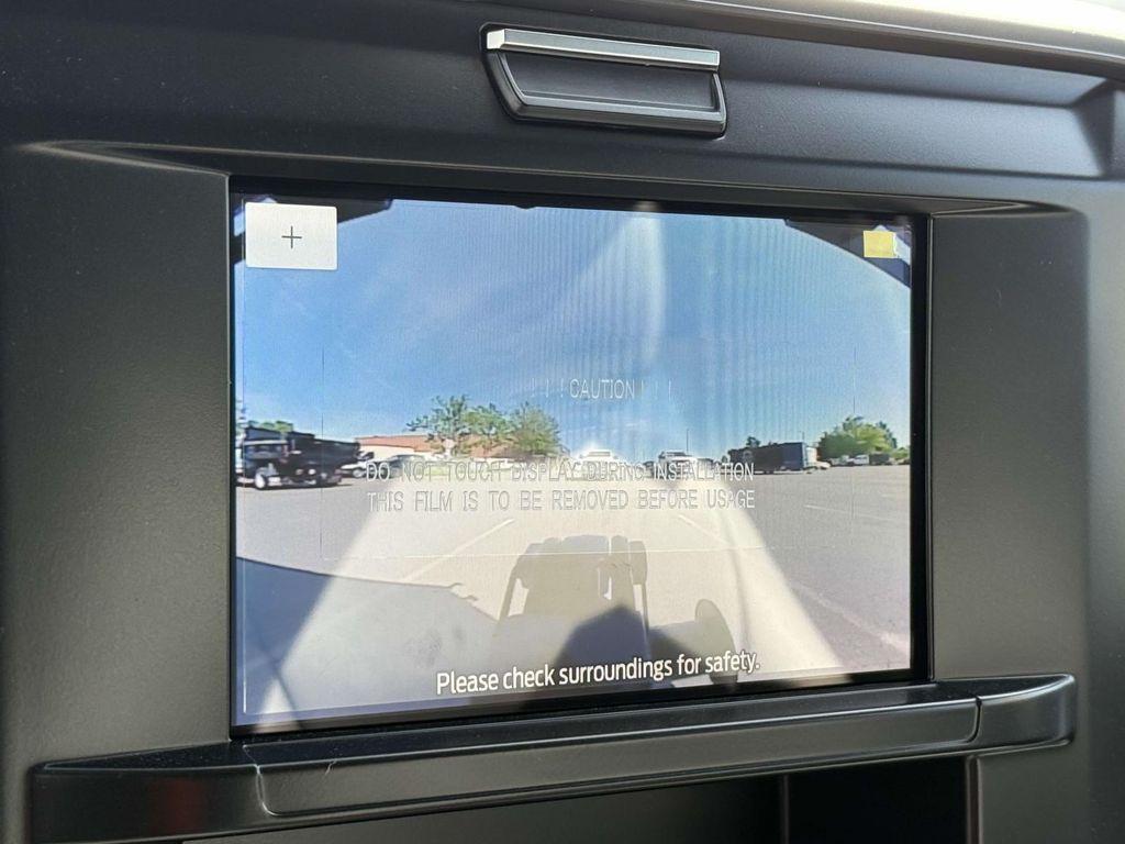 new 2025 Ford F-450 car, priced at $82,377