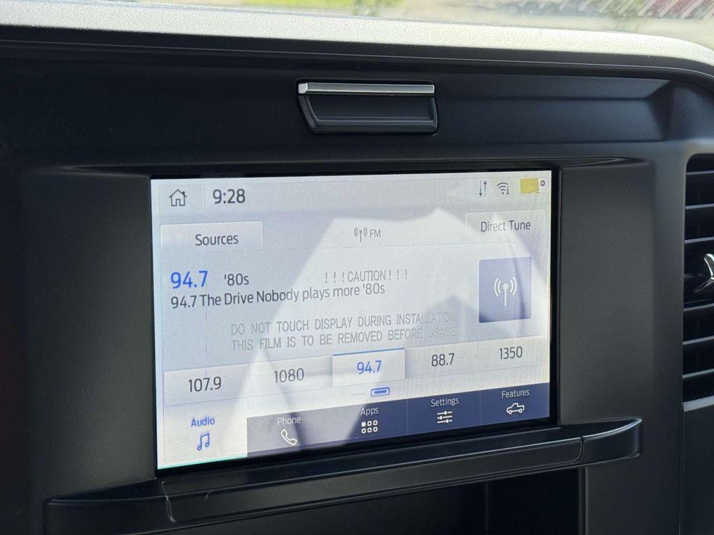 new 2025 Ford F-450 car, priced at $82,377