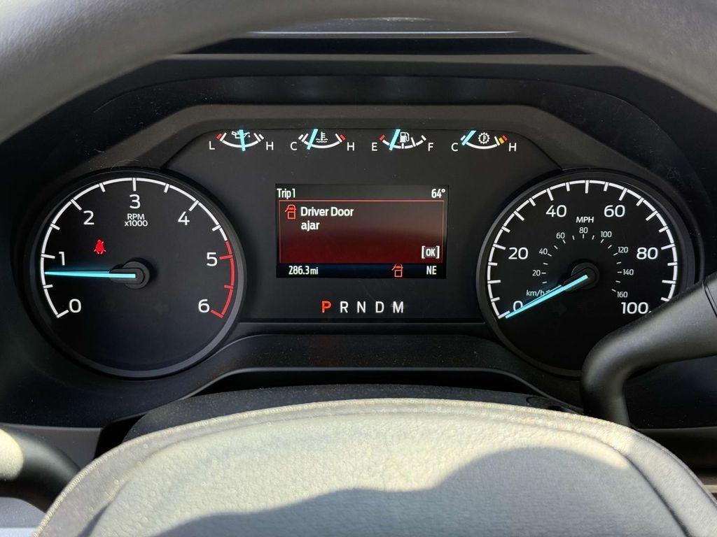 new 2025 Ford F-450 car, priced at $82,377