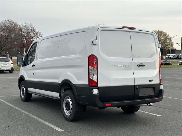 new 2024 Ford Transit-150 car, priced at $49,470