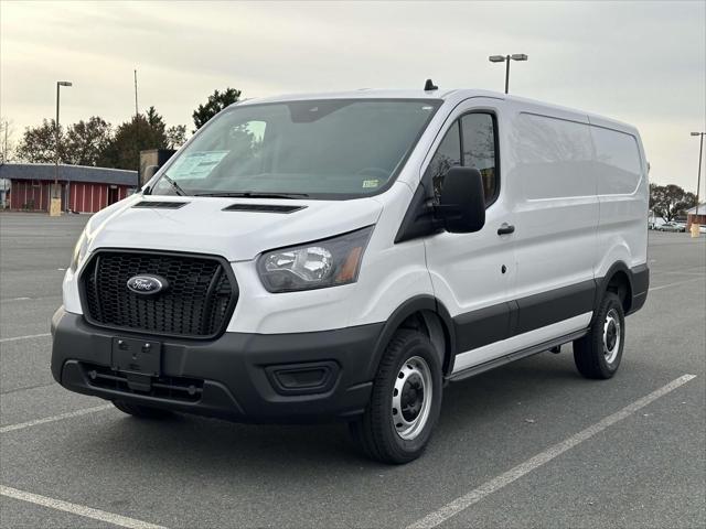 new 2024 Ford Transit-150 car, priced at $49,470