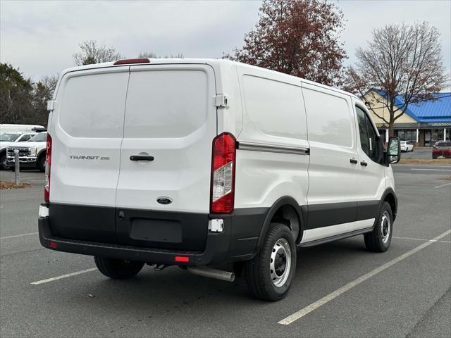 new 2024 Ford Transit-150 car, priced at $49,470