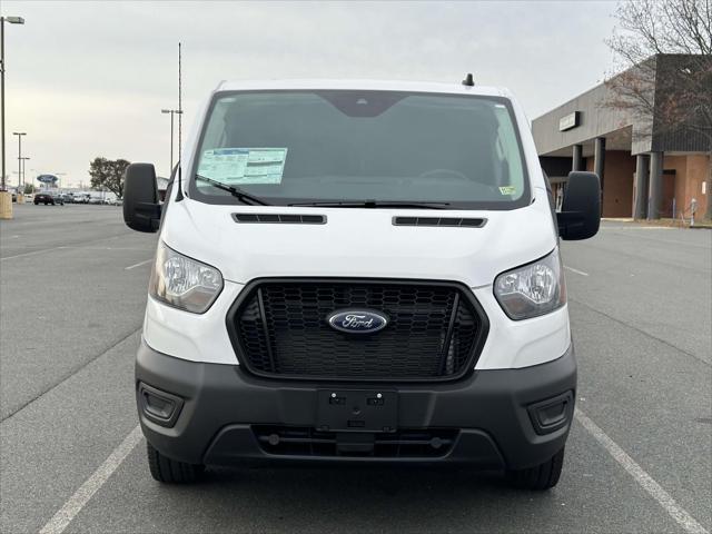 new 2024 Ford Transit-150 car, priced at $49,470