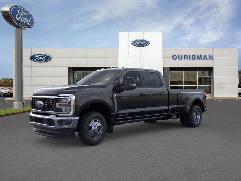 new 2026 Ford F-350 car, priced at $90,940