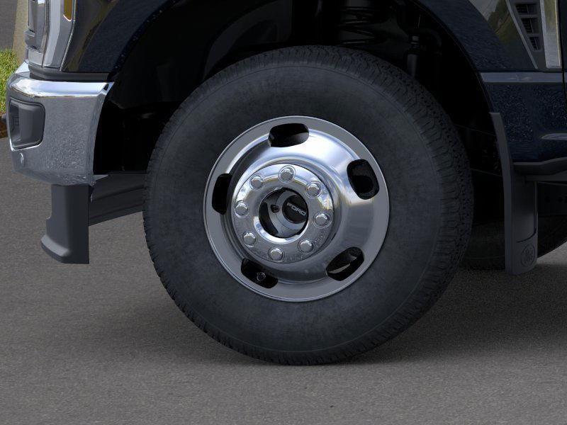 new 2026 Ford F-350 car, priced at $90,940