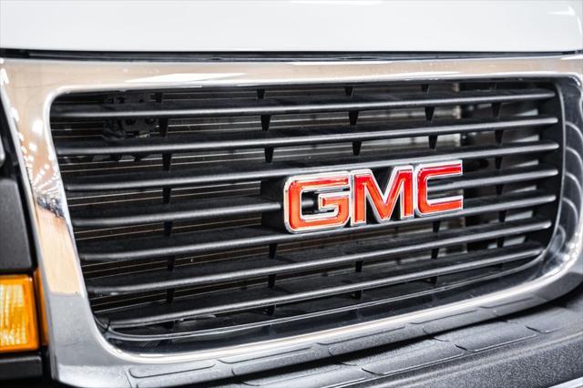 used 2022 GMC Savana 2500 car, priced at $37,000