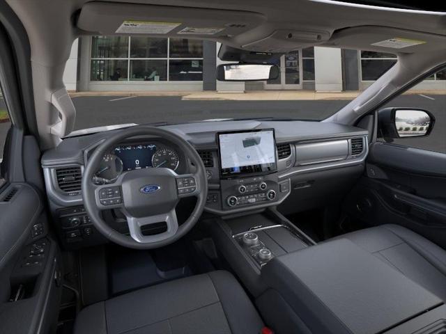 new 2024 Ford Expedition car, priced at $64,095