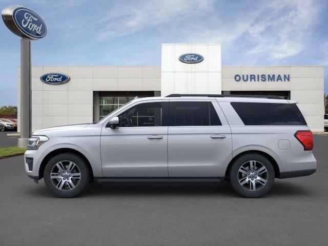 new 2024 Ford Expedition car, priced at $64,095