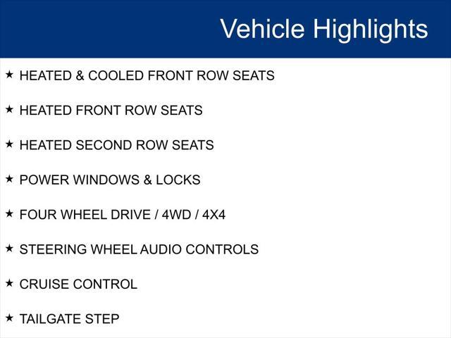 used 2020 Ford F-150 car, priced at $54,000