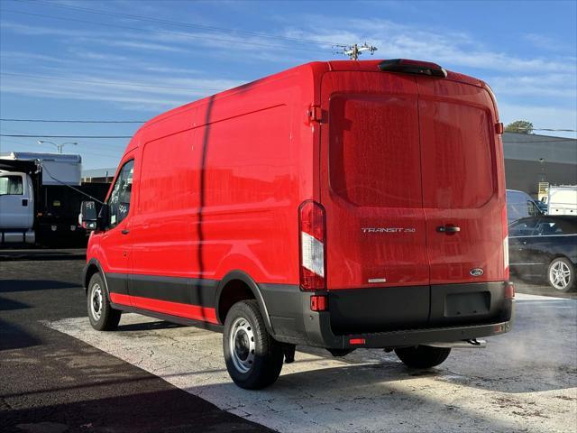 new 2023 Ford Transit-150 car, priced at $55,175