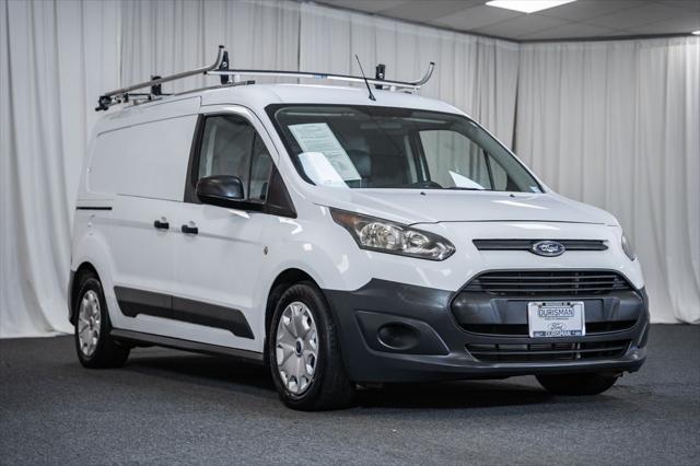 used 2017 Ford Transit Connect car, priced at $25,500