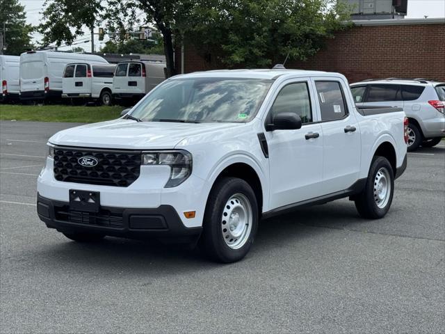 new 2025 Ford Maverick car, priced at $30,060