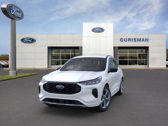 new 2024 Ford Escape car, priced at $28,895