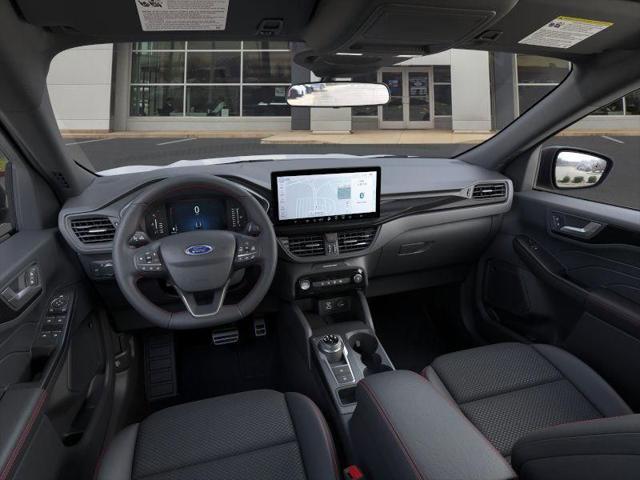 new 2024 Ford Escape car, priced at $28,895