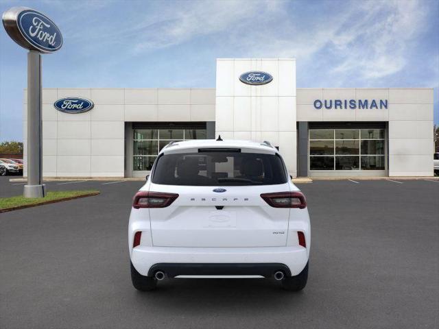 new 2024 Ford Escape car, priced at $28,895