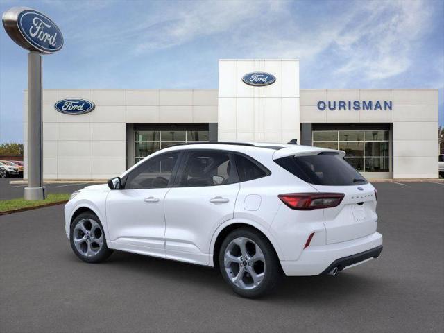 new 2024 Ford Escape car, priced at $28,895