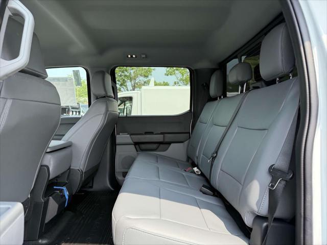 new 2025 Ford F-450 car, priced at $82,719