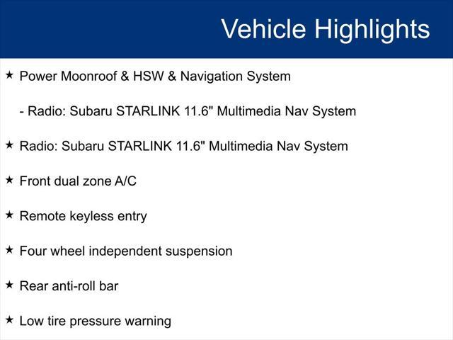 used 2022 Subaru Outback car, priced at $20,000