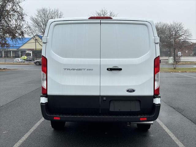 new 2024 Ford Transit-250 car, priced at $48,075