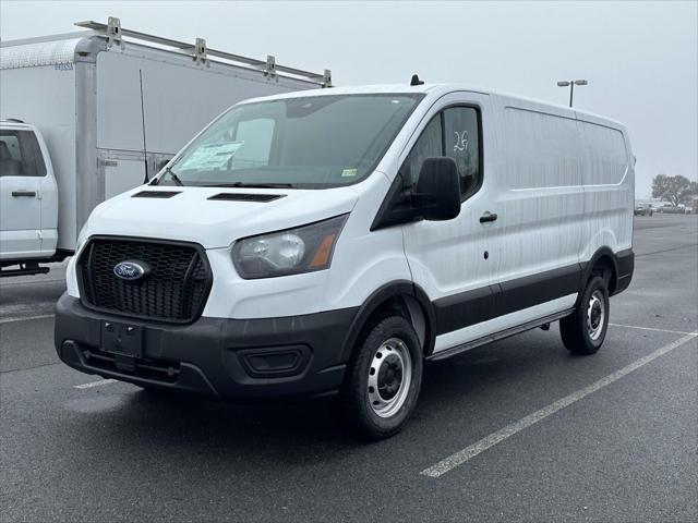 new 2024 Ford Transit-250 car, priced at $48,075