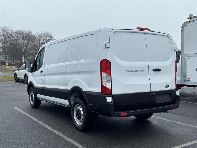 new 2024 Ford Transit-250 car, priced at $48,075