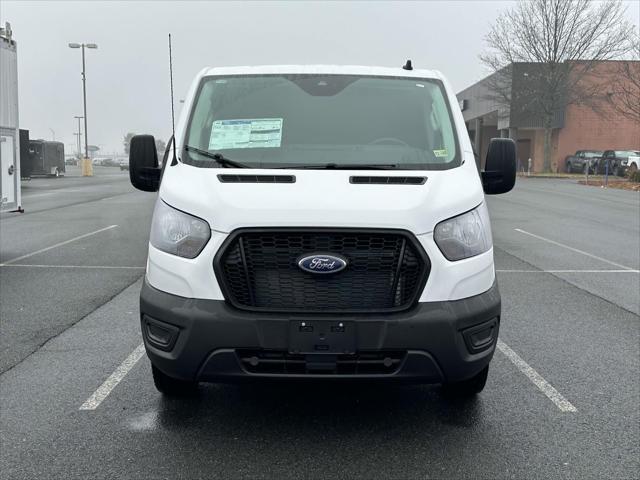 new 2024 Ford Transit-250 car, priced at $48,075