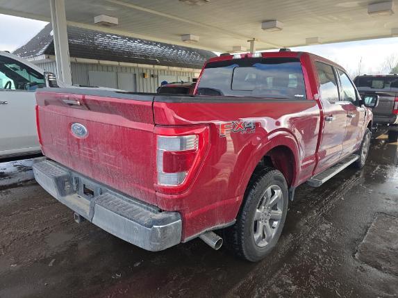 used 2022 Ford F-150 car, priced at $46,000