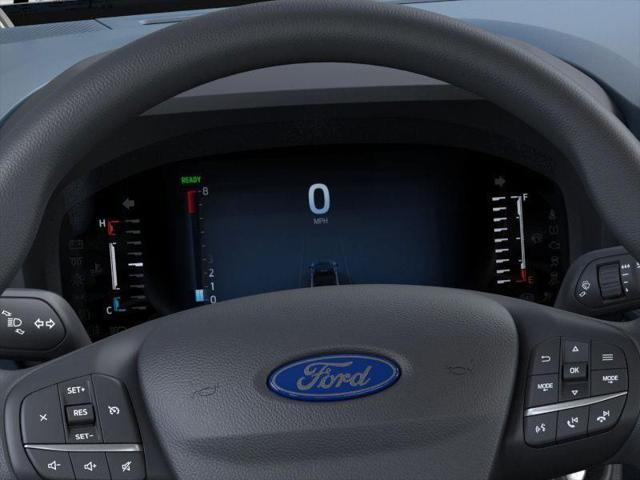 new 2025 Ford Maverick car, priced at $26,840