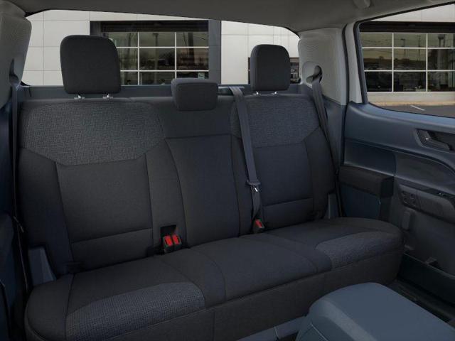 new 2025 Ford Maverick car, priced at $26,840