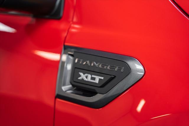 used 2022 Ford Ranger car, priced at $32,500