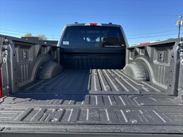 new 2024 Ford F-250 car, priced at $107,986