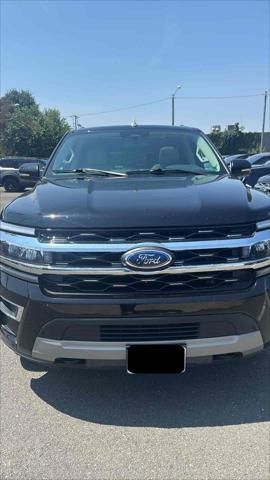 used 2022 Ford Expedition Max car, priced at $48,000